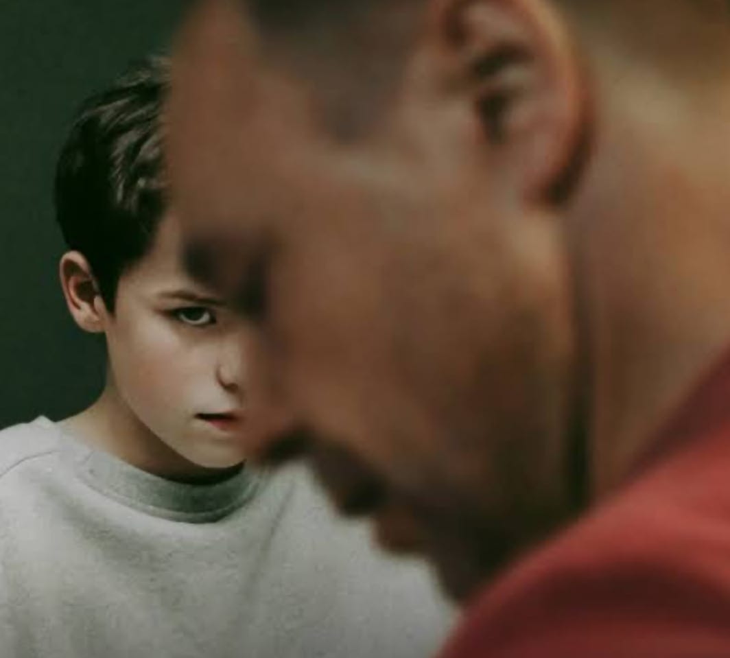 Unmasking Adolescence: Unveiling the Insidious Nature of Toxic Masculinity